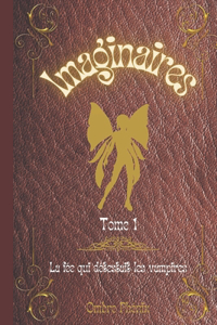 La fée qui détestait les vampires