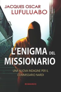 L'enigma del Missionario