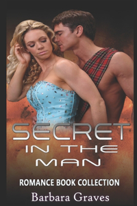 Secret in the Man