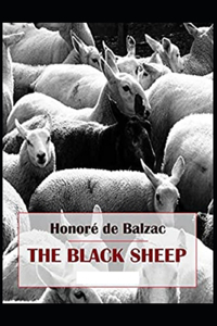 The Black Sheep illustrated