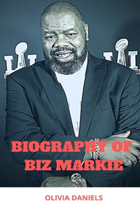 Biography of Biz Markie