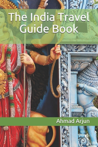 India Travel Guide Book