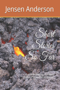 Short Stories So Far