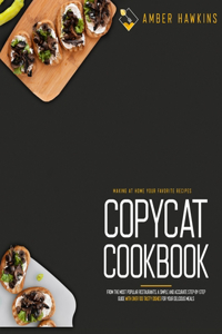 Copycat Cookbook