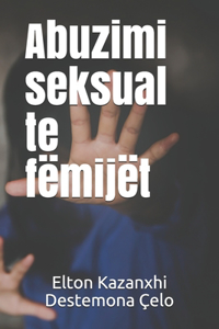 Abuzimi seksual te fëmijët