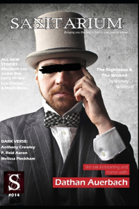 Sanitarium Issue #14