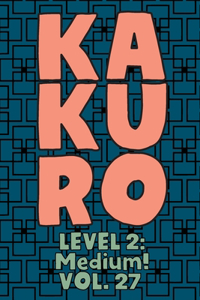 Kakuro Level 2