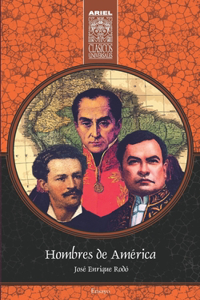 Hombres de América