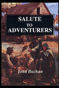 Salute to Adventurers Annotated