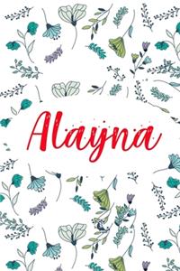 Alayna