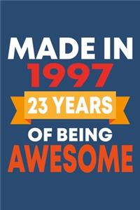 Made in 1997
