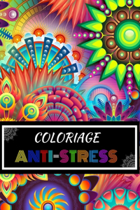 Coloriage Anti-Stress