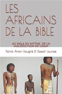 Les Africains de la Bible