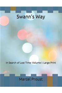Swann's Way