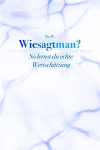 Wie sagt man?