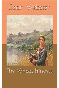 The Wheat Princess