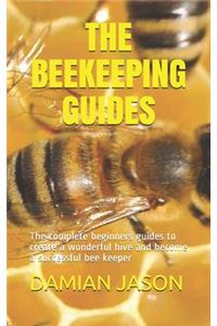 The Beekeeping Guides