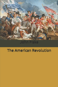 The American Revolution
