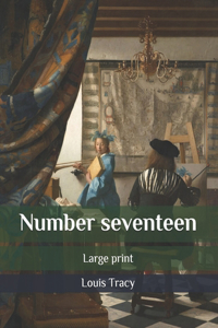 Number seventeen
