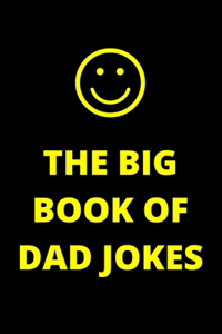 The Big Book of Dad Jokes