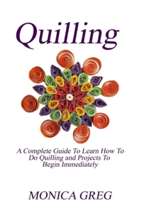 Quilling