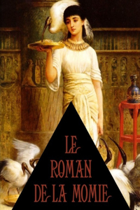 Le roman de la momie