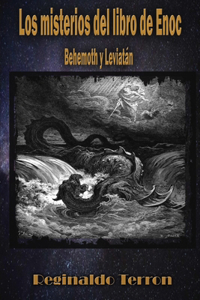 misterios del libro de Enoc Beemoth y Leviatán