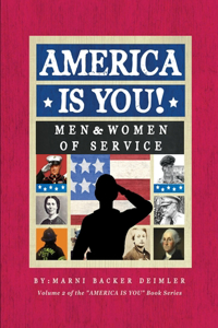 America Is You!