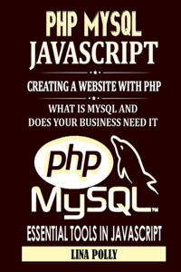 PHP MYSQL & JavaScript