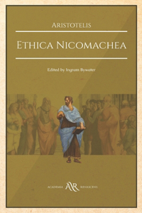 Aristotelis Ethica Nicomachea