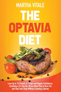 The Optavia Diet