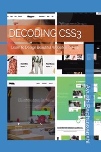 Decoding CSS3