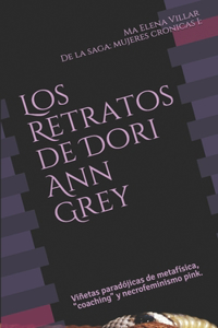 Los Retratos de Dori Ann Grey