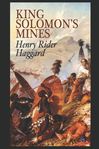 King Solomon's Mines