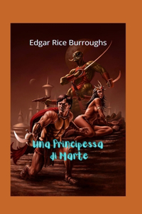 Una Principessa di Marte