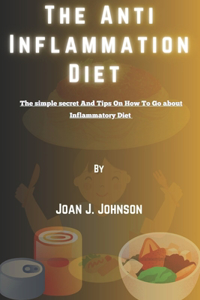 Anti Inflammation Diet.