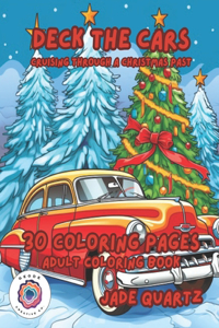 Deck the Cars Cruising Through a Christmas Past