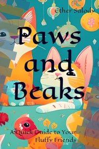 Paws and Beaks