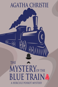 Mystery of the Blue Train