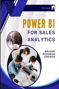 Power BI for Sales Analytics