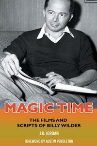 Magic Time (hardback)