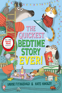 Quickest Bedtime Story Ever!