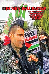 Punks4Palestine