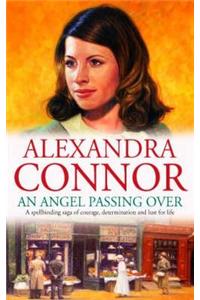 An Angel Passing Over