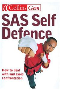 Collins Gem: Sas Self Defence