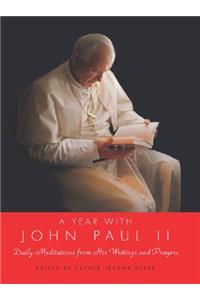 A Year With John Paul II