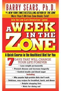 A Week in the Zone