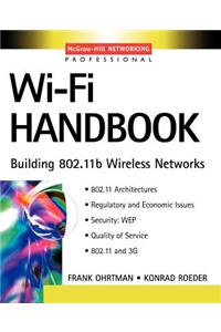 Wi-Fi Handbook
