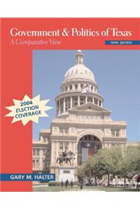 Government and Politics of Texas