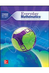 Everyday Mathematics 4: Grade 6, Wallcharts